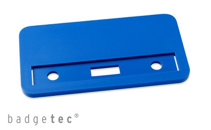 Component office 35 badge holder