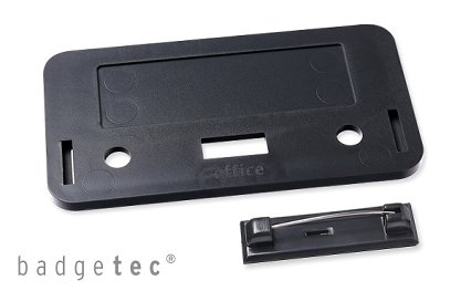 Component office 35 badge holder