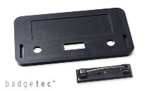 Component office 35 badge holder