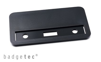 Component office 35 badge holder