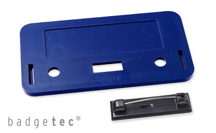 Component office 35 badge holder