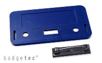 Component office 35 badge holder