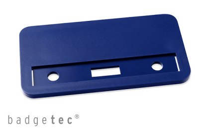 Component office 35 badge holder