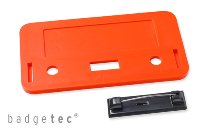 Component office 35 badge holder