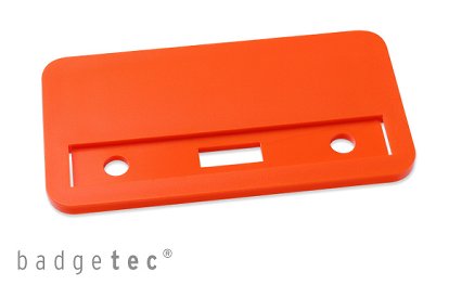 Component office 35 badge holder