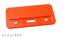 Component office 35 badge holder