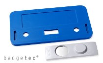 Componente office 35 portabadge