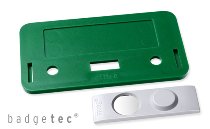 Komponente office 35 Schilderträger