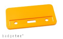 Component office 35 badge holder