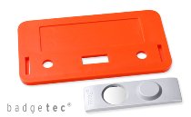 Componente office 35 portabadge