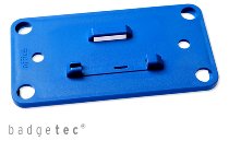 Component office 40 badge holder