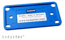 Component office 40 badge holder