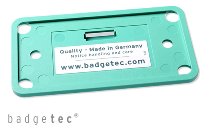 Komponente office 40 Schilderträger