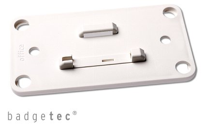 Component office 40 badge holder