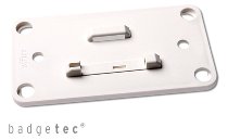 Component office 40 badge holder