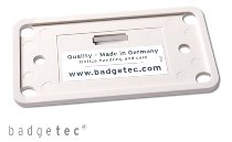 Component office 40 badge holder