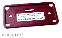 Elément office 40 support de badge