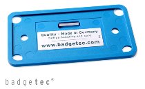 Component office 40 badge holder
