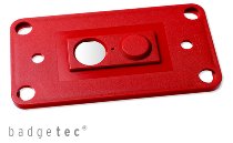 Elément office 40 support de badge