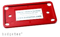 Elément office 40 support de badge