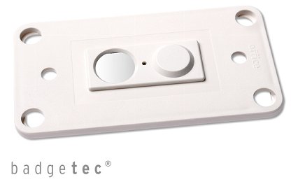 Component office 40 badge holder