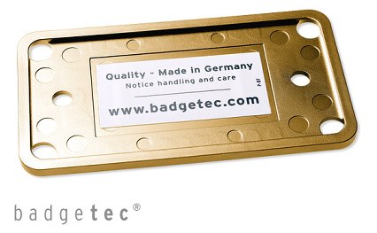 Elément office 40 support de badge