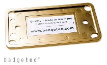 Elément office 40 support de badge