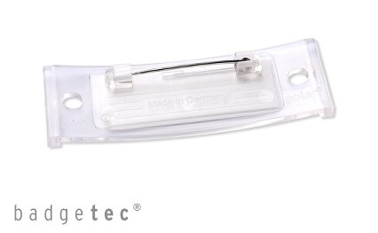 Komponente polar® 20 Schilderträger