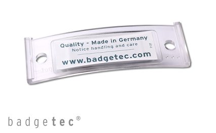 Komponente polar® 20 Schilderträger