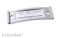 Elément polar® 20 support de badge