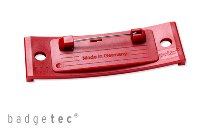Komponente polar® 20 Schilderträger