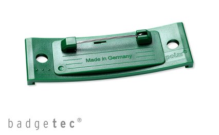 Componente polar® 20 portabadge