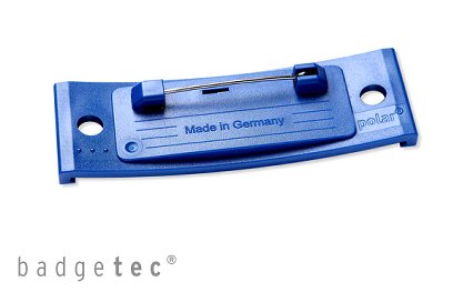 Componente polar® 20 portabadge