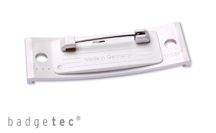 Componente polar® 20 portabadge