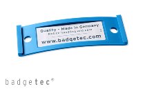 Component polar® 20 badge holder
