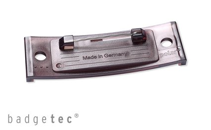 Componente polar® 20 portabadge