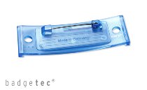 Component polar® 20 badge holder