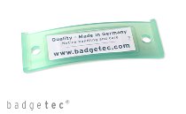 Component polar® 20 badge holder