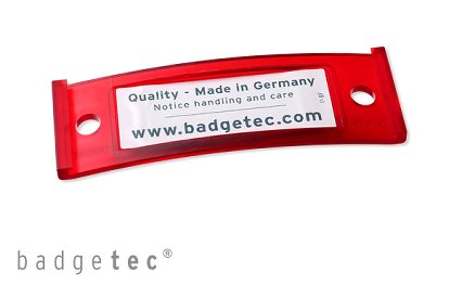 Elément polar® 20 support de badge