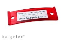 Elément polar® 20 support de badge
