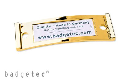 Elément polar® 20 support de badge