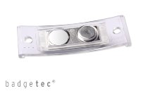 Component polar® 20 badge holder