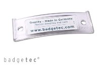 Component polar® 20 badge holder
