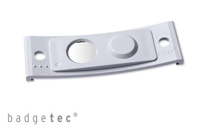 Komponente polar® 20 Schilderträger