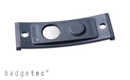 Komponente polar® 20 Schilderträger
