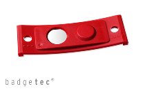 Component polar® 20 badge holder