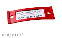Component polar® 20 badge holder