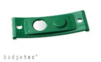 Component polar® 20 badge holder