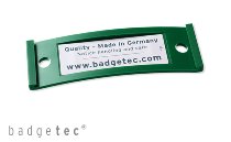 Component polar® 20 badge holder