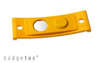 Component polar® 20 badge holder